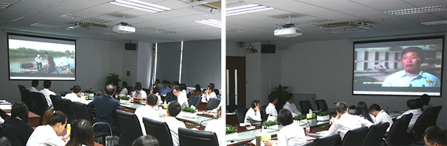 主題黨日|不忘初心共筑夢，安全生產(chǎn)伴我行