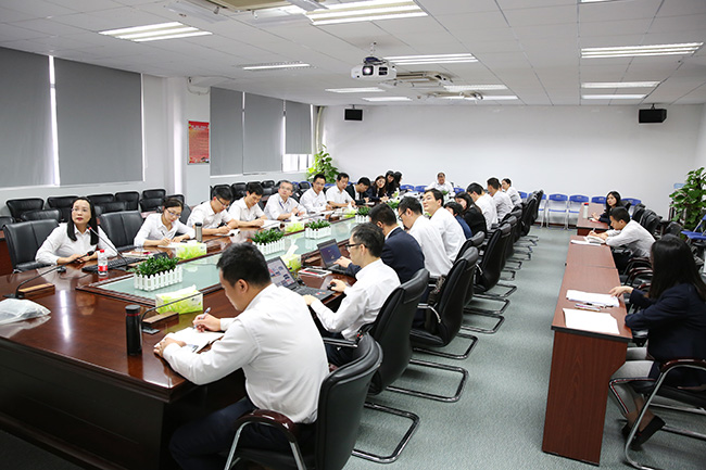 主題黨日 | 弘揚五四精神，激發青年斗志，充分發揮生力軍和突擊隊作用