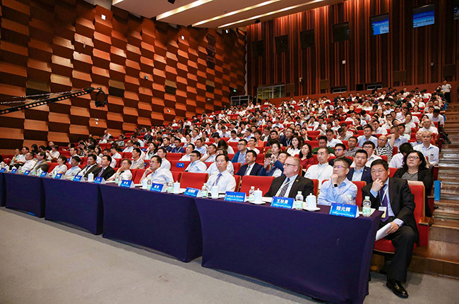 質量至上！廣電計量亮相首屆中國汽車質量技術大會