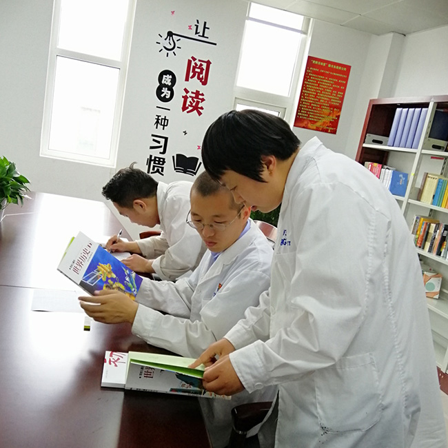 精彩紛呈，同慶七一！廣電計(jì)量全國(guó)各黨支部開(kāi)展“慶七一”主題活動(dòng)