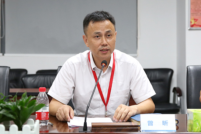 讓理想在崗位閃光 |計(jì)量“高精尖”項(xiàng)目技能競(jìng)賽圓滿結(jié)束