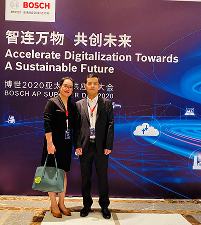 服務(wù)案例 | 逆市而上！全球最大汽車零部件企業(yè)用這個(gè)方法，采購成本大大降低！