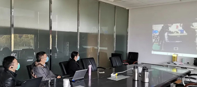 助推ARJ21設(shè)備國(guó)產(chǎn)化  廣電計(jì)量技術(shù)支撐國(guó)產(chǎn)飛機(jī)逐夢(mèng)藍(lán)天