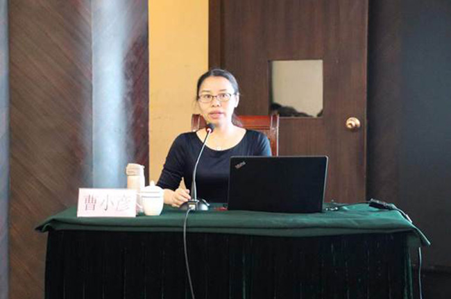 干貨來(lái)了！“食品產(chǎn)業(yè)鏈質(zhì)量安全風(fēng)險(xiǎn)分析與防控”公開(kāi)課問(wèn)題解答