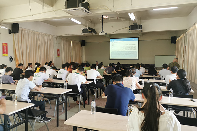 干貨來(lái)了！“食品產(chǎn)業(yè)鏈質(zhì)量安全風(fēng)險(xiǎn)分析與防控”公開(kāi)課問(wèn)題解答