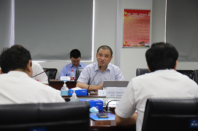 助推中國民機產業發展！航電設備研制、維修及適航技術研討會在廣州召開