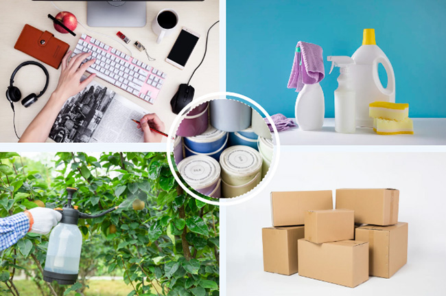 哪些物品可能含有PFASs(全氟/多氟烷基物質)?_廣電計量