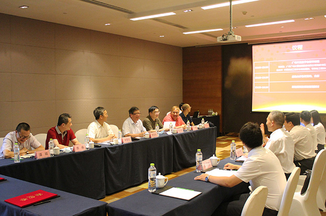 建平臺、促科研、強(qiáng)服務(wù)！廣電計(jì)量與中國機(jī)械工程學(xué)會達(dá)成戰(zhàn)略合作