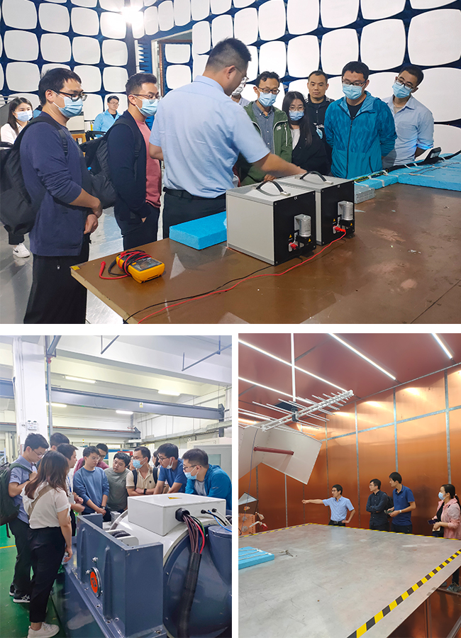 院士專家齊開講！廣電計量RTCA DO-160G培訓(xùn)班圓滿落幕