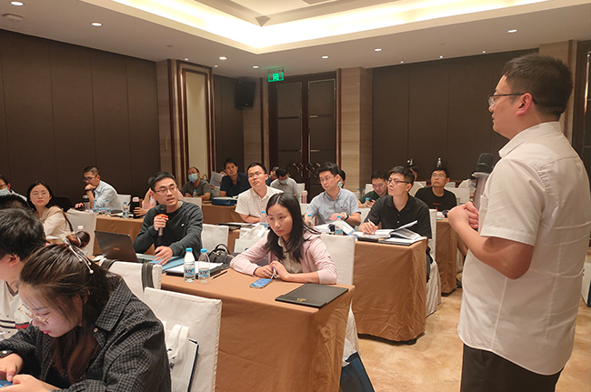 院士專家齊開講！廣電計量RTCA DO-160G培訓(xùn)班圓滿落幕