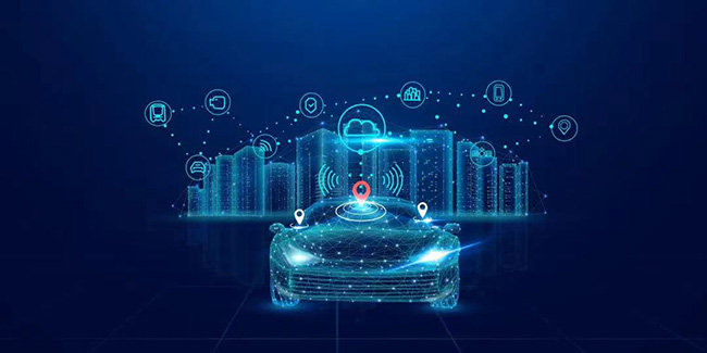 賦能智慧出行 | 廣電計(jì)量攜手TüV南德成功舉辦車聯(lián)網(wǎng)技術(shù)研討會(huì)