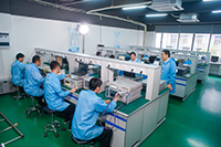 基站電磁環(huán)境檢測(cè)與干擾排查