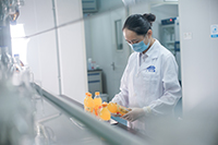 微生物及生物毒素檢測