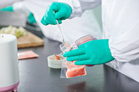 農(nóng)產(chǎn)品檢測(cè)