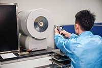 計(jì)量校準(zhǔn)